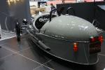 Morgan 3-Wheeler 2011 года